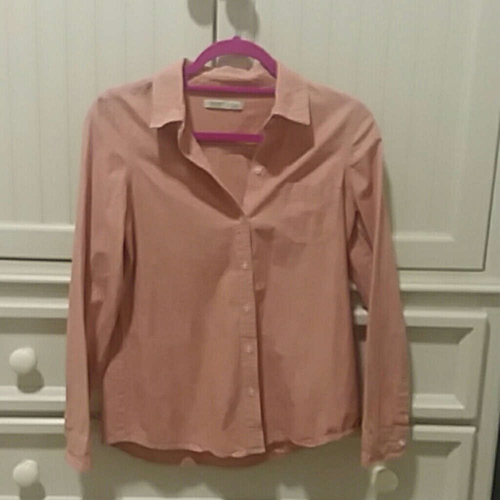 Old Navy Button-up